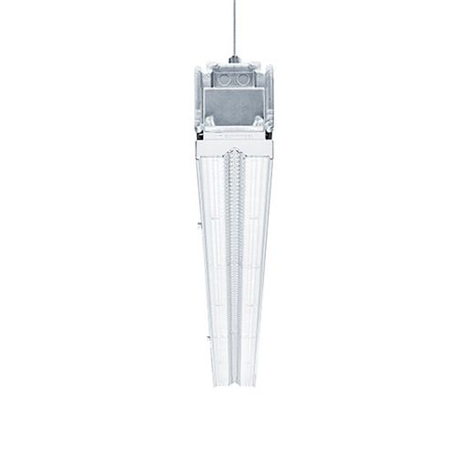 Zumtobel LED LICHTBANDLEUCHTE 39,9W / ZUMTOB TECTON C LED5500-840 42183322