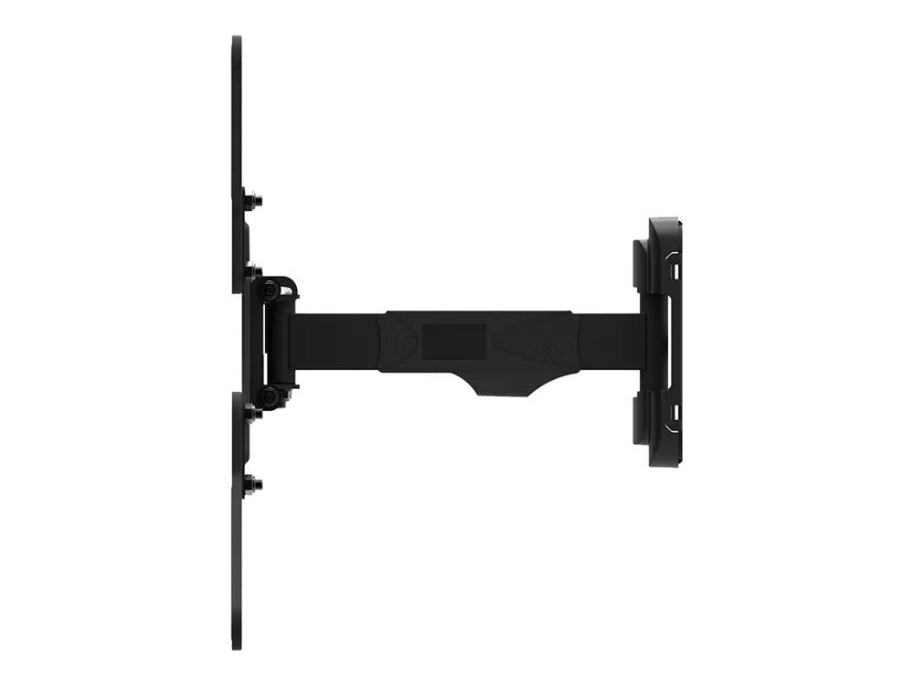Neomounts WL40-540BL14 - Befestigungskit (VESA-Platte, Wandplatte, Zierabdeckung, Adapter für Halterung, Kabelabdeckung)