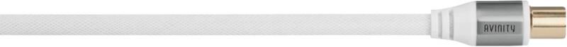 Avinity 127198 ACL2 ANTENNENK.110DB 2,0M