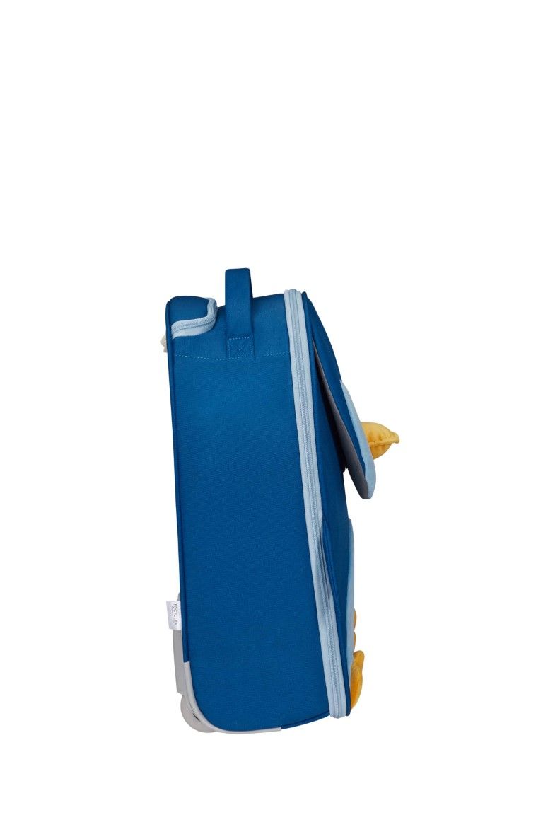 SAMSONITE HAPPY SAMMIES ECO UPR. 45/16 PENGUIN PETER