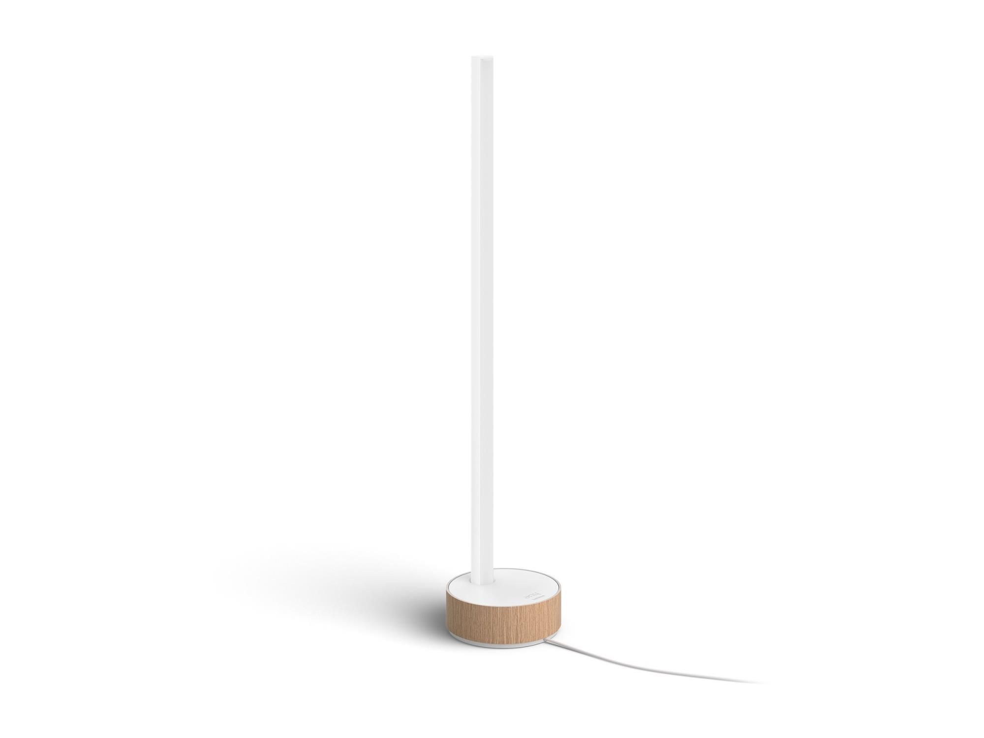 Philips Hue White and Color Ambiance Gradient Signe