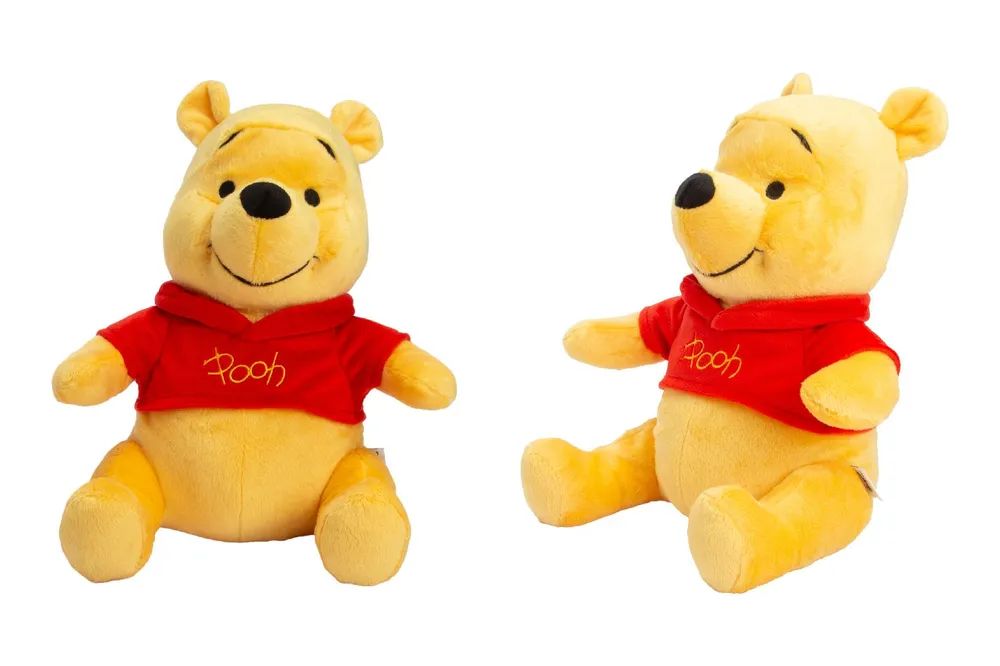 Simba Dickie Disney WTP Winnie, 25cm
