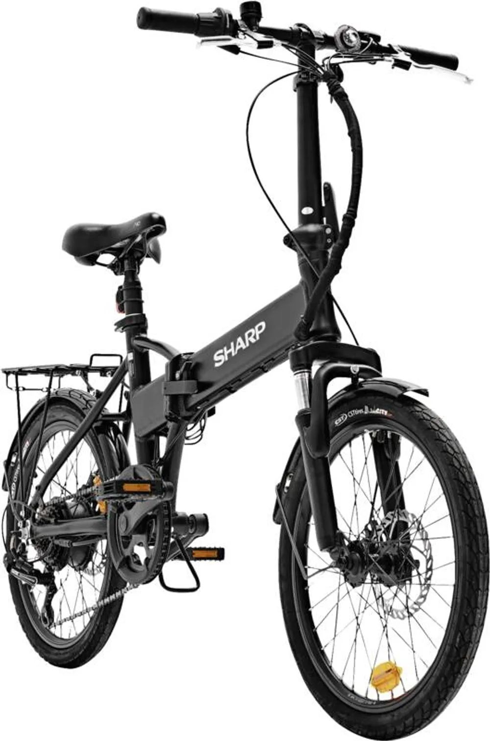 Sharp E-BIKE BK-FD03-EB