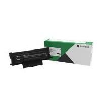 Lexmark Besonders hohe Ergiebigkeit - Schwarz