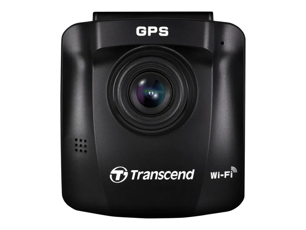 Transcend DrivePro 250 - Kamera für Armaturenbrett