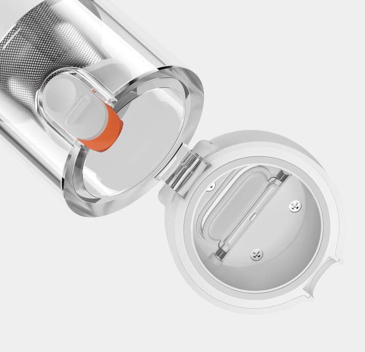 Xiaomi Mi Mini Handstaubsauger  BHR5156EU