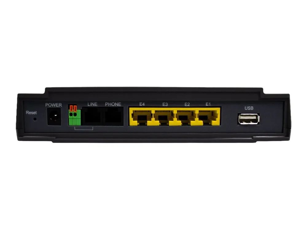 ALLNET ALL126AM3 VDSL2 Master Modem - - Router