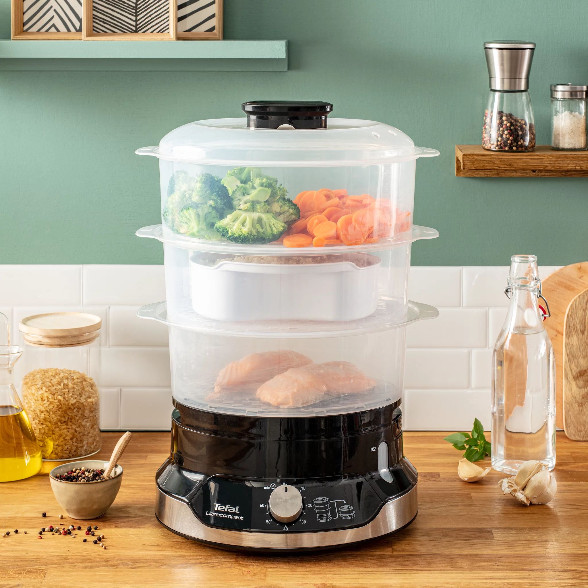 Tefal VC2048