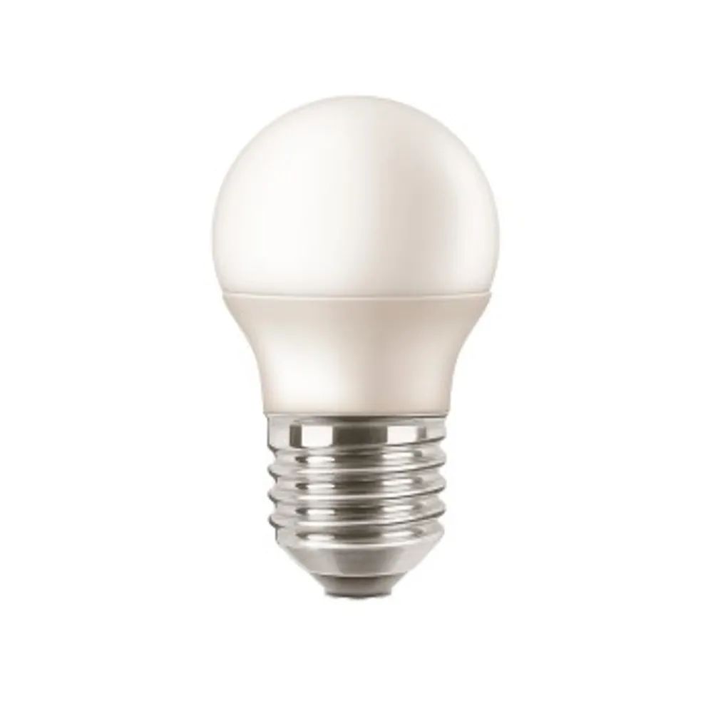 Attralux LED-Lampe, 25W, E27, warmweiß, nicht dimmbar