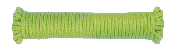 Heusser Zeltleine glow in the dark 4 mm - 30 m