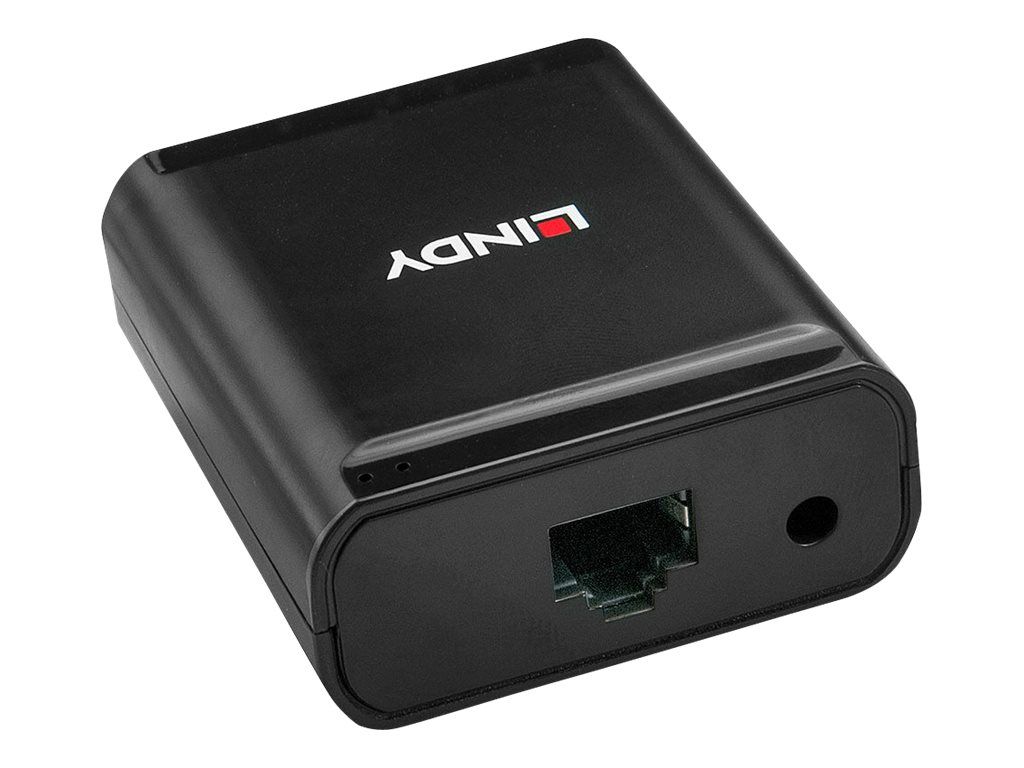 Lindy USB 2.0 Cat.5 Extender - USB-Erweiterung