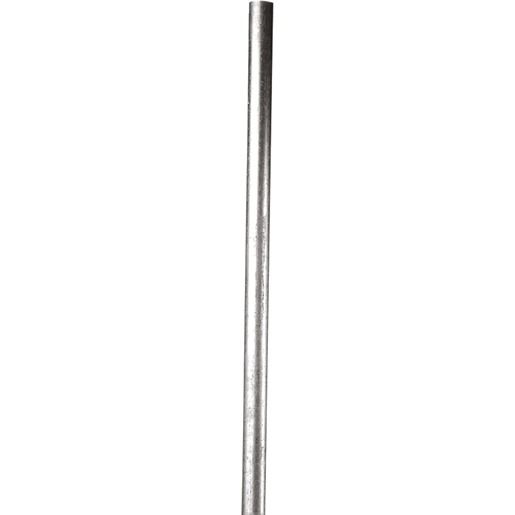Triax ANT.MAST STANDROHR STAHL 48MM / TRIAX GZM 348 3 METER 350606