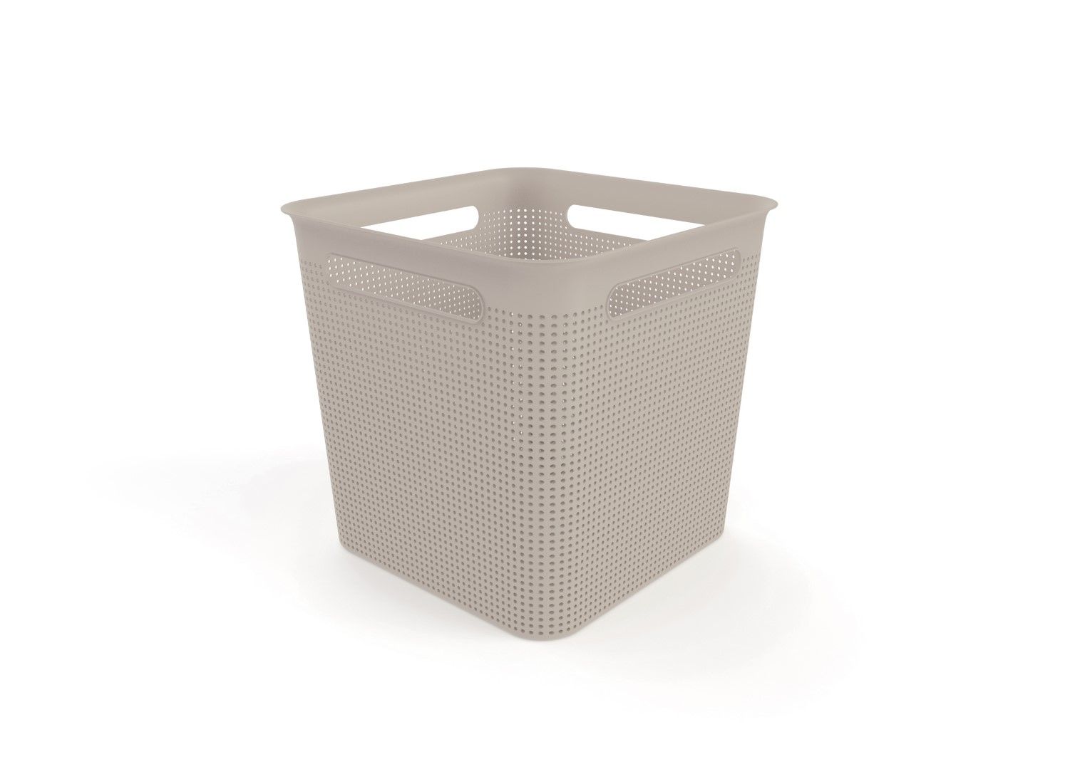 Rotho Box quadratisch 18 l BRISEN