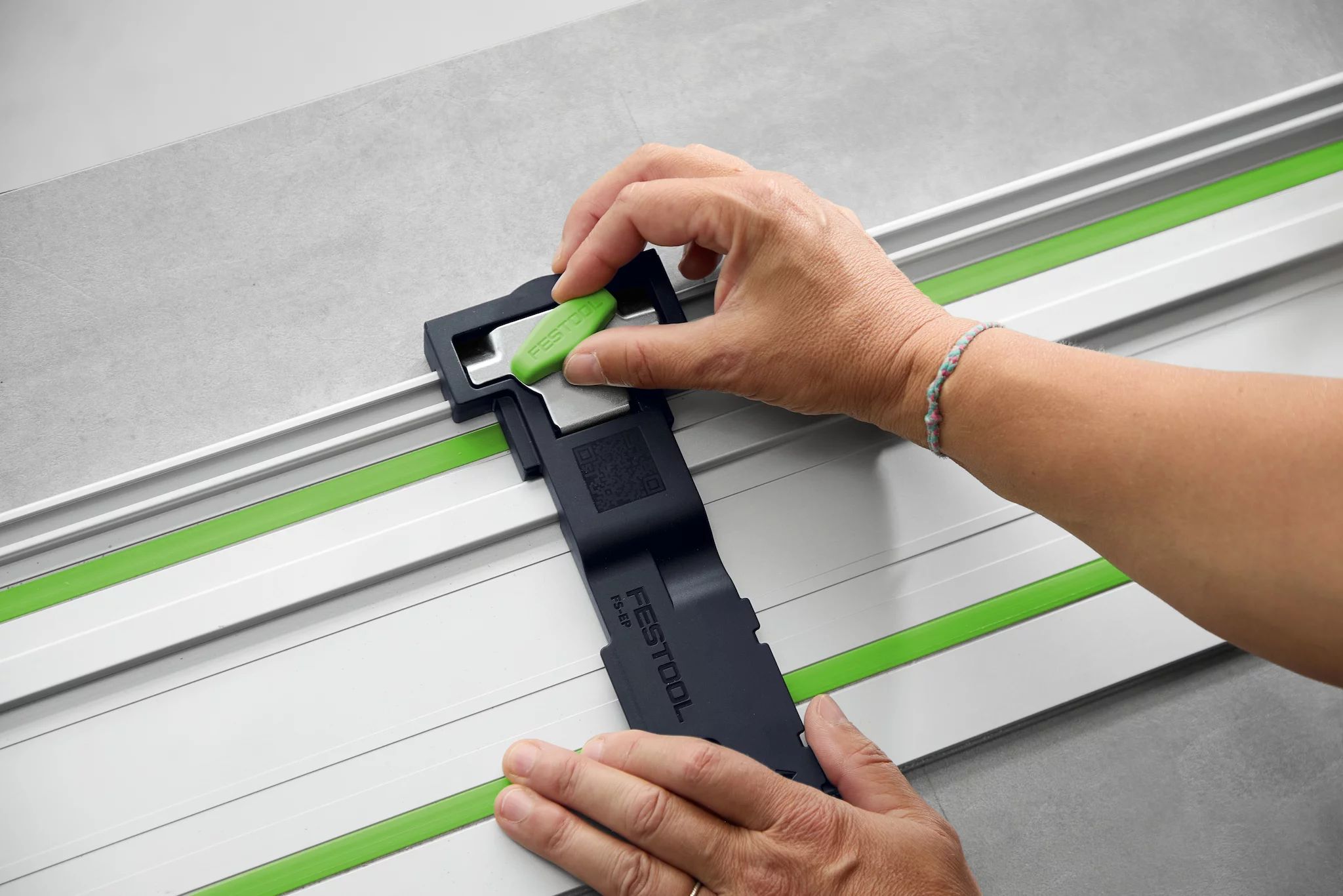 Festool FS-EP TS/TSC55