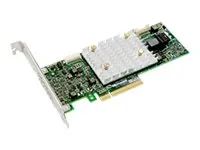 Microchip Technology Microchip Adaptec SmartRAID 3101E-4i - Speichercontroller (RAID)