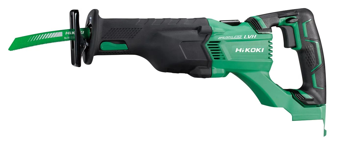 Hikoki CR18DBL-BASIC