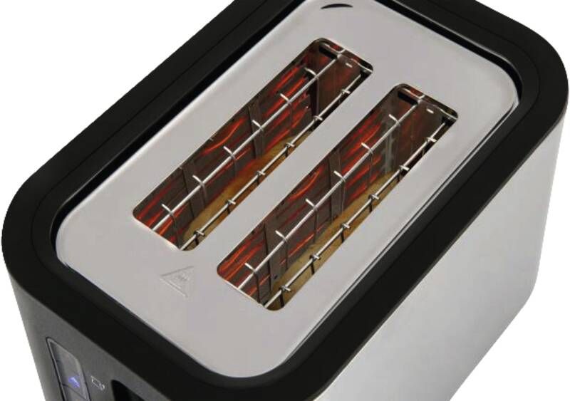 Russell Hobbs Heaton Toaster