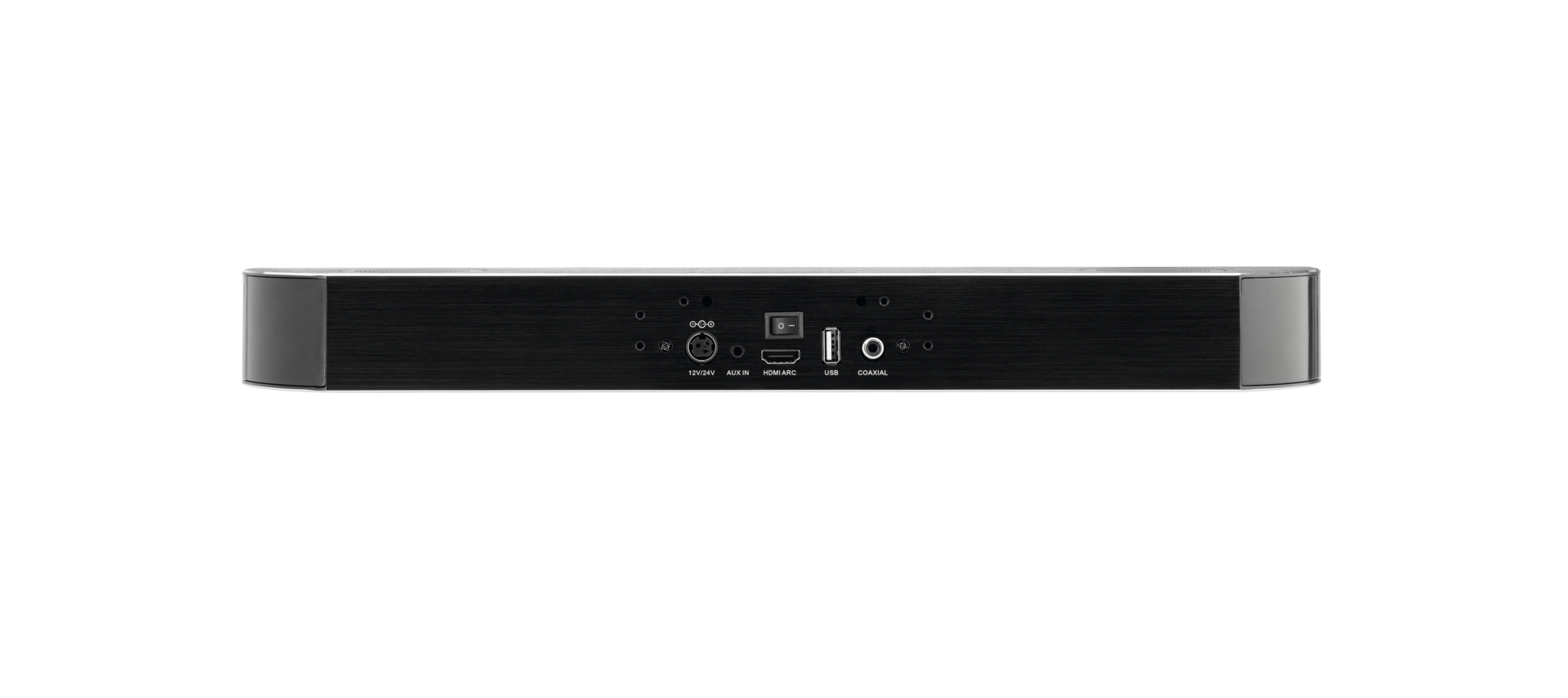 TenHaaft Oyster® Soundbar