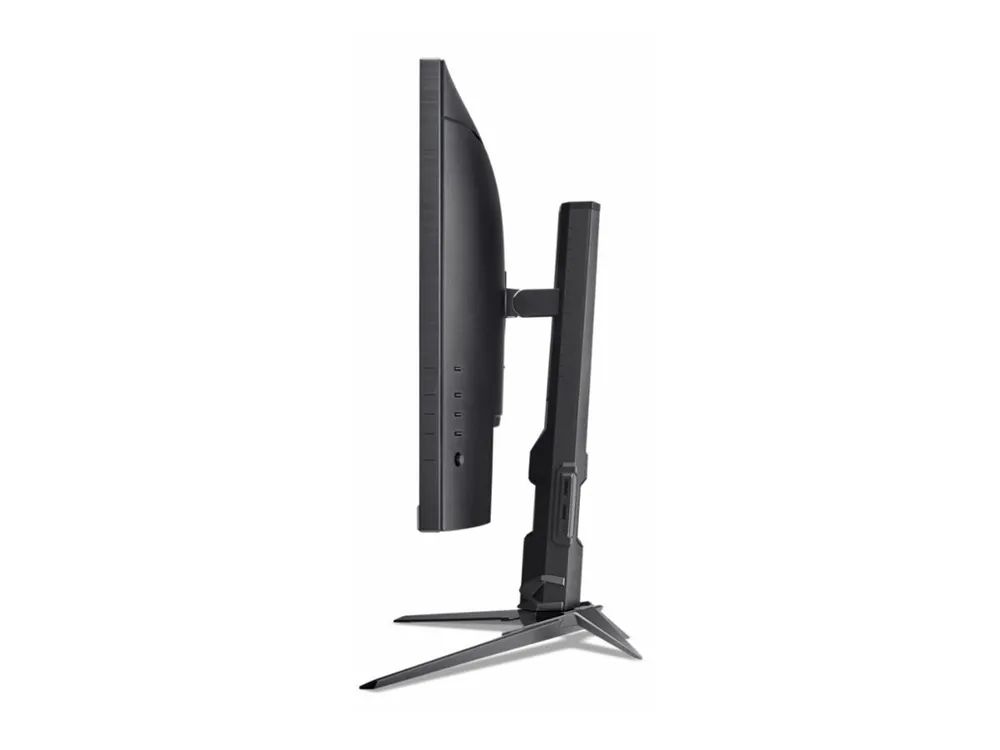 Acer Predator XB3 XB273UF5bmiiprzx 27" QHD Pulsar Gamingmontor - Flachbildschirm (TFT/LCD) - 68,6 cm