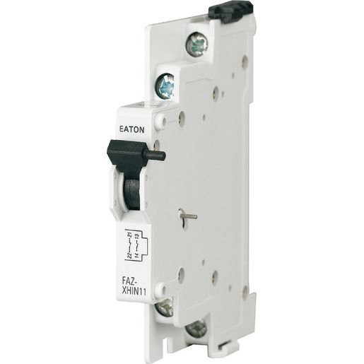 Eaton HILFSSCHALTER / EATON FAZ-XHIN11 286054 286054