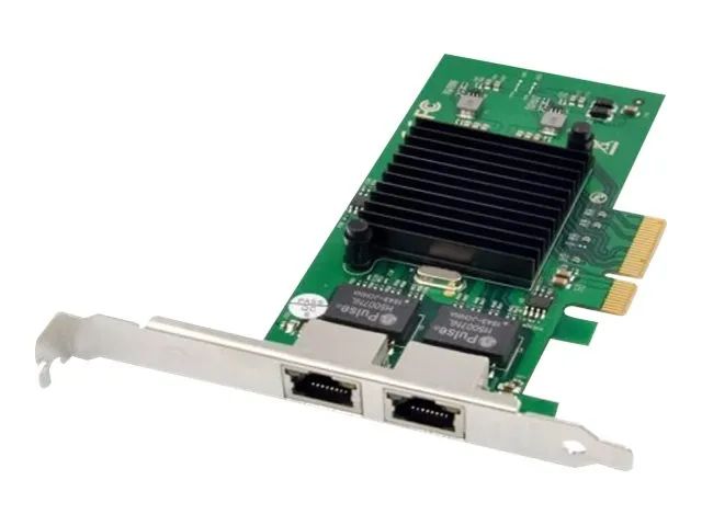 MicroConnect Netzwerkadapter - PCIe 2.0 x4