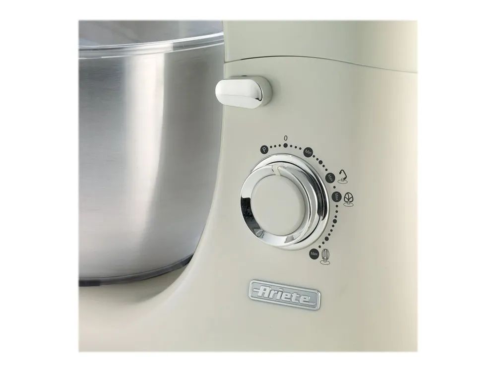 Ariete Vintage 1588/03 - Küchenmaschine - 2400 W