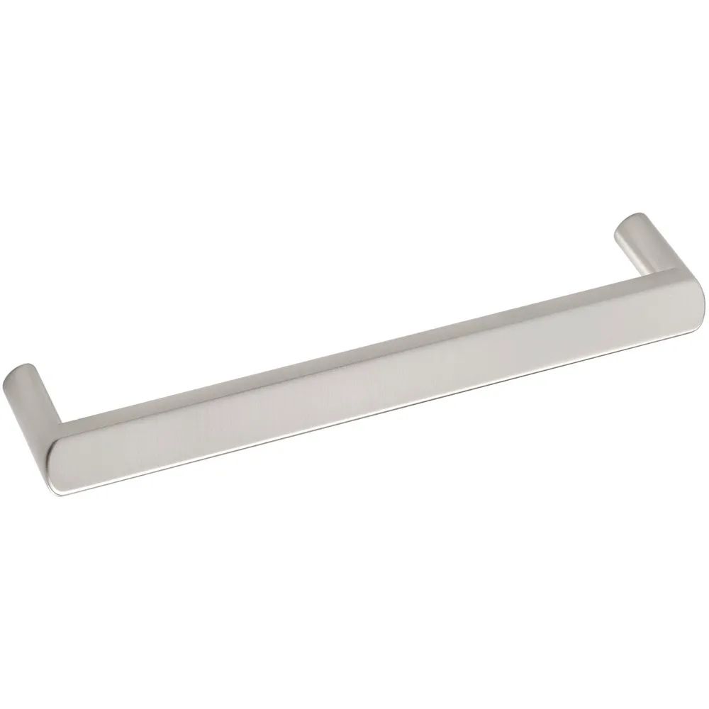 Siro Griff Themis LA 192 mm, Breite 201 mm, ZN Edelstahl Effekt