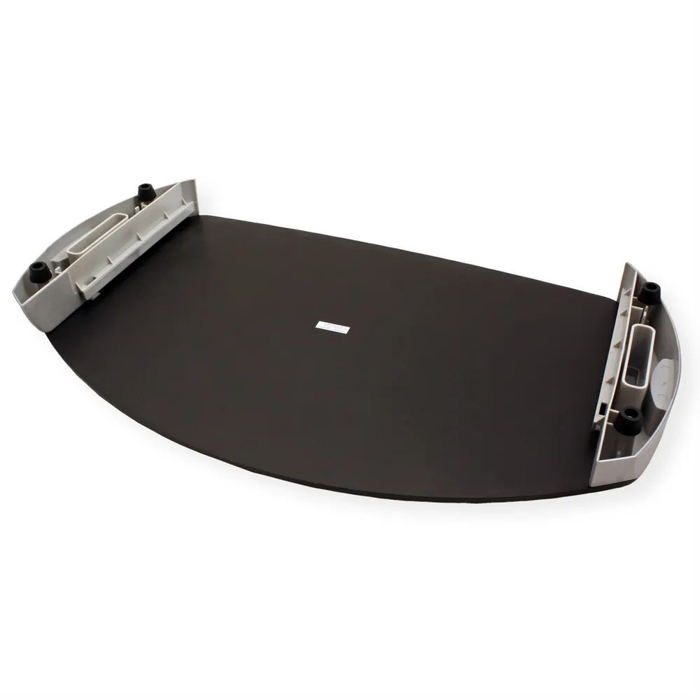 ROLINE LCD-/CRT-Monitor-Ständer Trend, bis 20 kg
