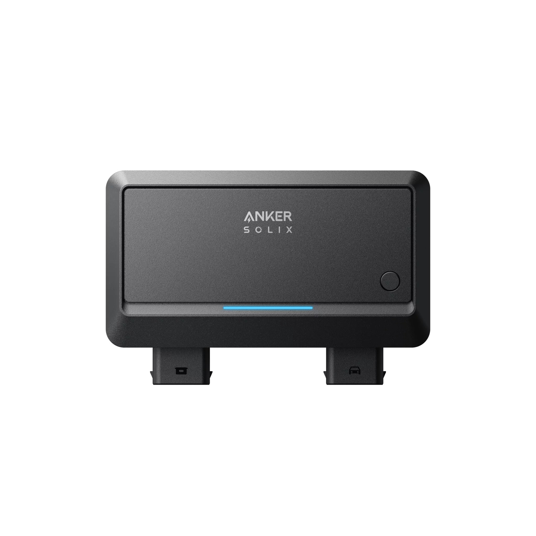 Anker SOLIX Alternator Charger
