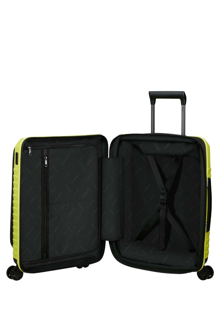 SAMSONITE INTUO SP. 55/20 EXP EASY ACCESS, lime