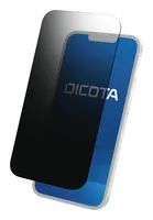 Dicota Blickschutzfilter für Handy - 4-Wege, selbstklebend