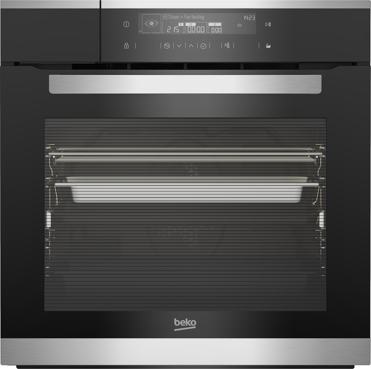 Beko BID15501XDS