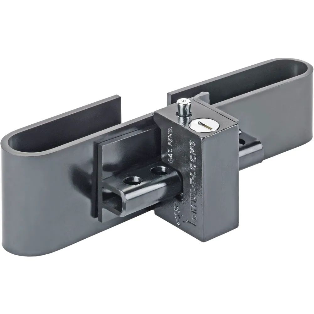 Mul-T-Lock, Assa Abloy MUL-T-LOCK Containerschloss Classic Pro 2945 verschiedensperrend 2 Schlüssel