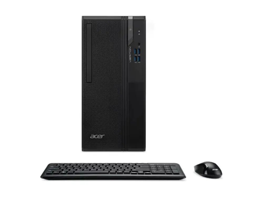 Acer Veriton S2720G i5-1440 W11P - Core i5 - 16 GB