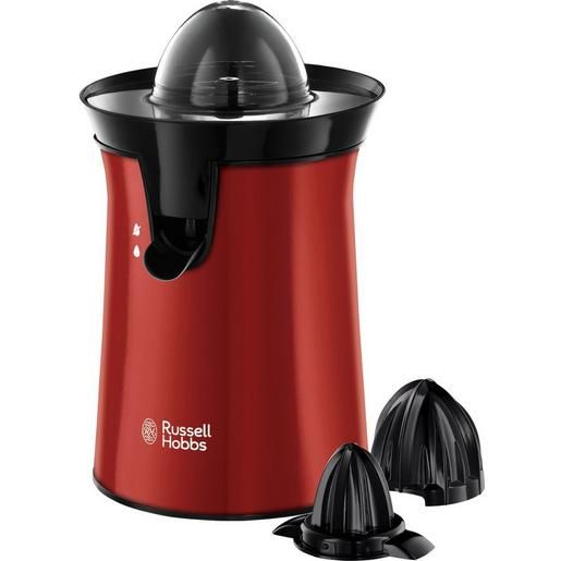 Russell Hobbs ZITRUSPRESSE 60W / RUSSEL 26010-56 ROT 23847026001