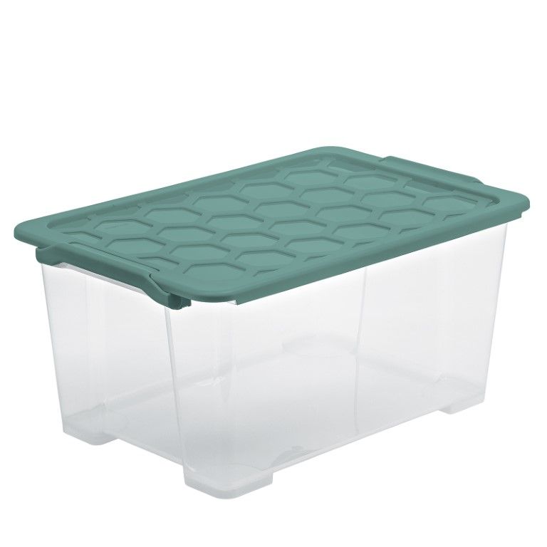 Rotho Box 44 l EVO SAFE