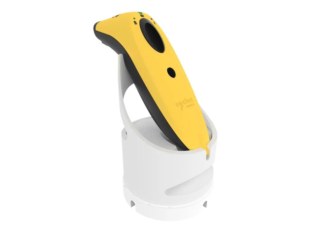 Socket Mobile SocketScan S720 - Dock charger - Barcode-Scanner