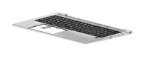 HP M53307-BA1 - Tastatur - Slowenisch - Tastatur mit Hintergrundbeleuchtung - HP