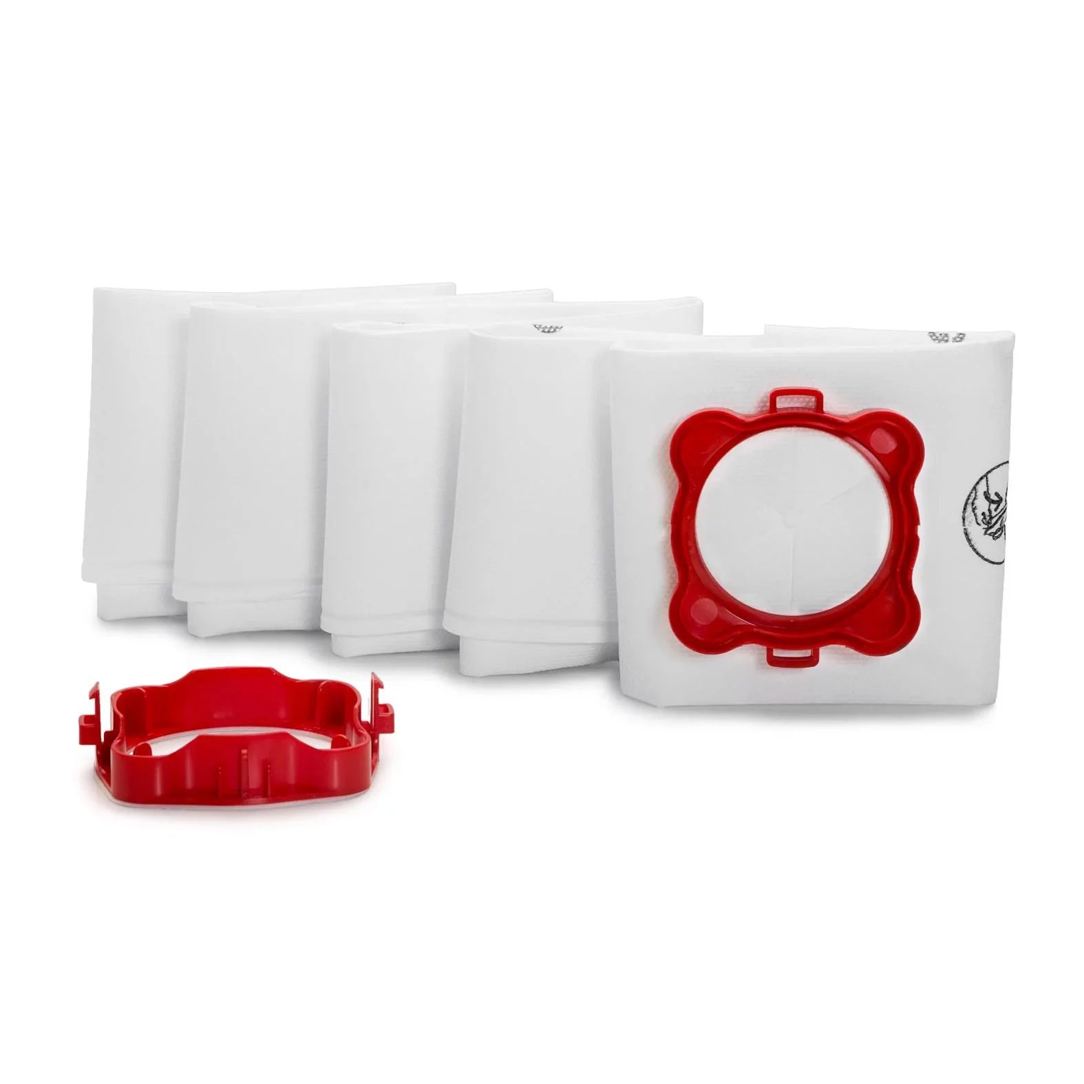 ROWENTA WB3051 Staubsaugerbeutel Wonderbag compact (5 STK)