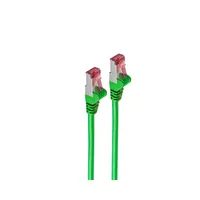 ShiverPeaks BS75711-A0.15G - 0,15 m - Cat6a - S/FTP (S-STP) - RJ-45 - RJ-45