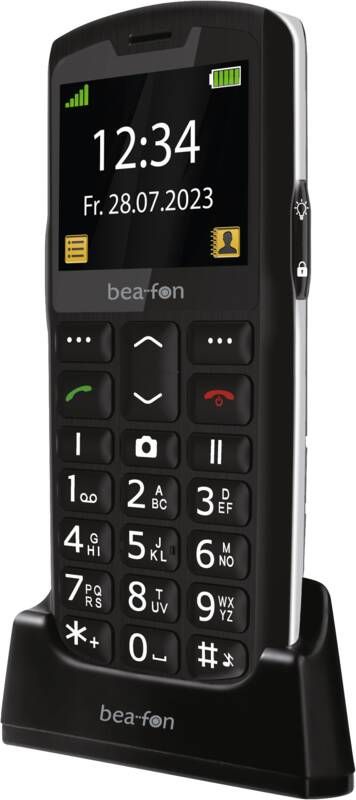 Beafon Tastatur-Handy SL260