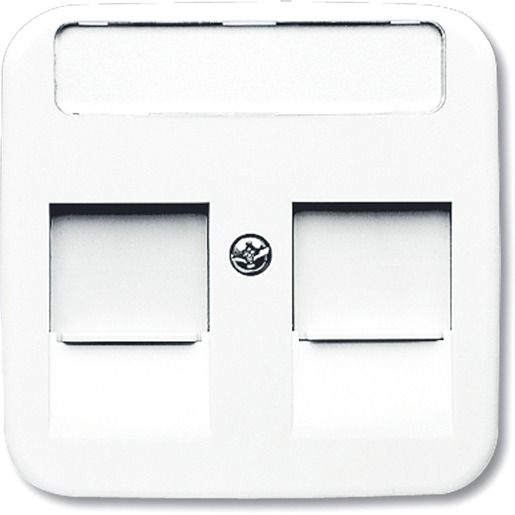 Busch-Jaeger REFL.SI C-SCH. 1800-214 / BUSCH 1800-214 2CKA001753A8030