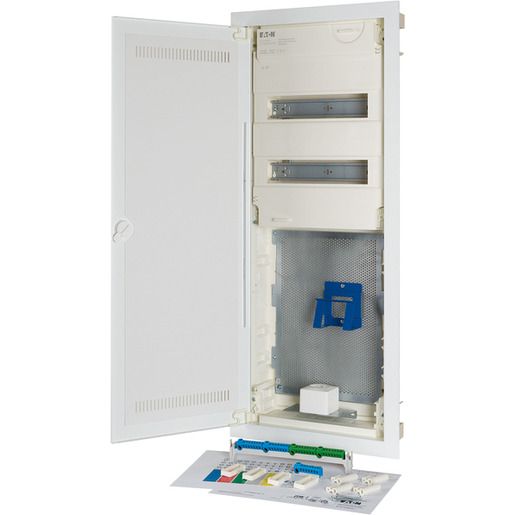 Eaton HOHLW.KLEINVERT. 5R. 24TE WIFI / EATON KLV-60HWP-W-HY24-F 302447