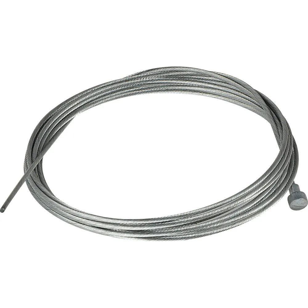 Fritz Strate GmbH & Co. KG Metallwaren Drahtseil 2000 mm Verlängerung für 6 DAS