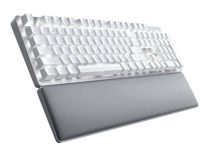 Razer Pro Type Ultra - Tastatur - hintergrundbeleuchtet