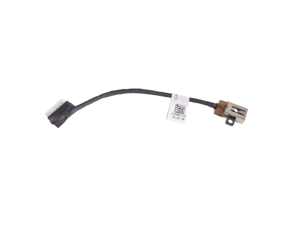 Dell DC Input Cable for Latitude and Inspiron Laptops - Kabel - Strom/Netzteil