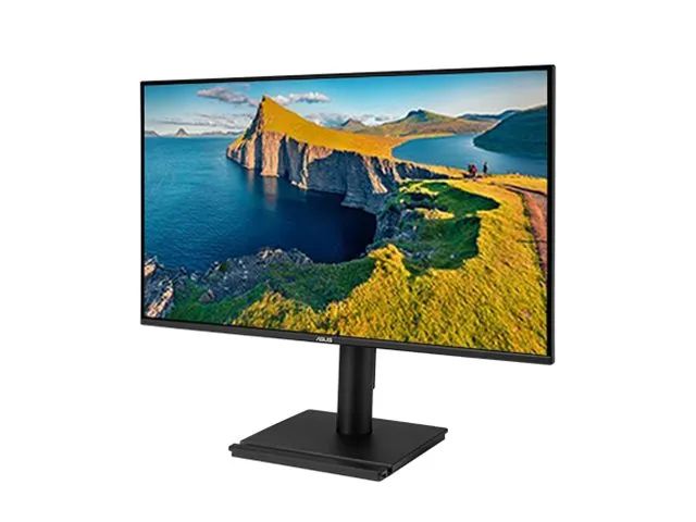 ASUS VB27AQ - LED-Monitor - 68.6 cm (27") - 2560 x 1440 QHD @ 75 Hz