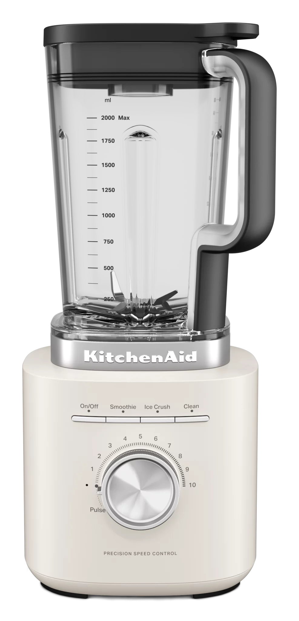 KitchenAid 1,85 L Pure Power - Porcelain White