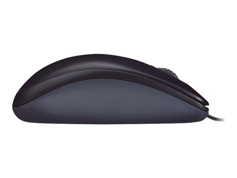 Logitech Mouse M90