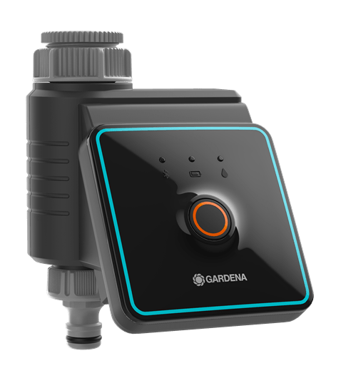 Gardena Bewässerungssteuerung Bluetooth